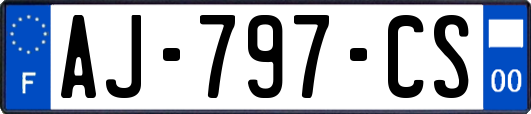 AJ-797-CS