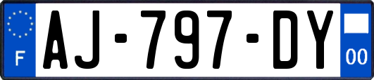 AJ-797-DY