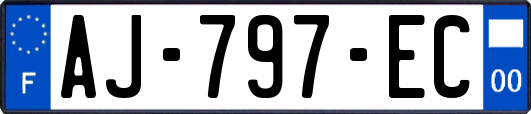 AJ-797-EC