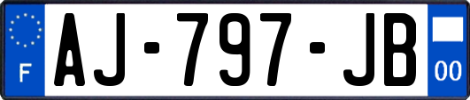 AJ-797-JB