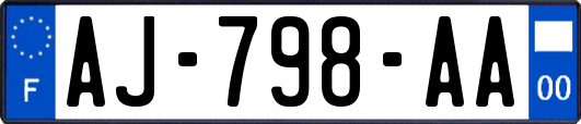 AJ-798-AA