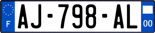 AJ-798-AL