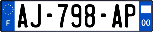 AJ-798-AP