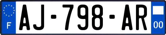 AJ-798-AR