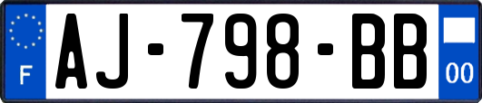 AJ-798-BB