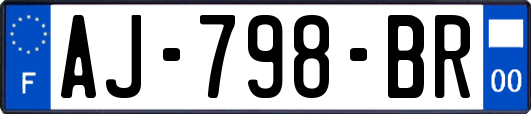 AJ-798-BR