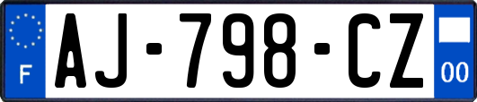 AJ-798-CZ