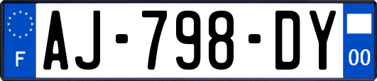 AJ-798-DY