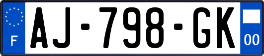 AJ-798-GK