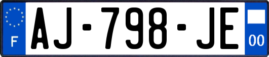 AJ-798-JE