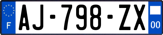 AJ-798-ZX