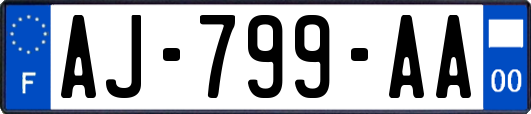 AJ-799-AA