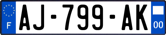 AJ-799-AK