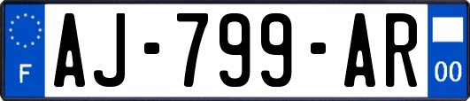 AJ-799-AR