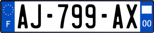 AJ-799-AX