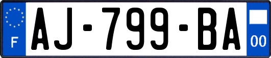 AJ-799-BA