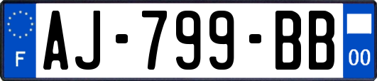 AJ-799-BB