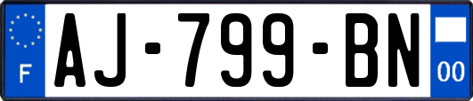 AJ-799-BN