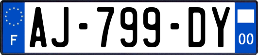 AJ-799-DY