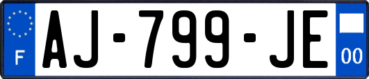 AJ-799-JE