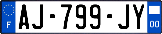 AJ-799-JY