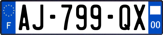 AJ-799-QX