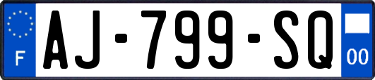 AJ-799-SQ