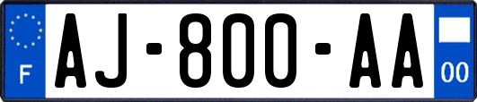 AJ-800-AA