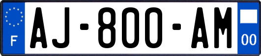 AJ-800-AM