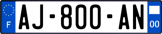 AJ-800-AN