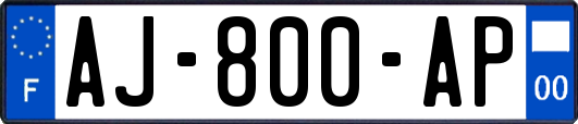 AJ-800-AP