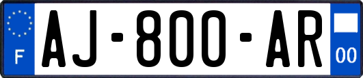 AJ-800-AR