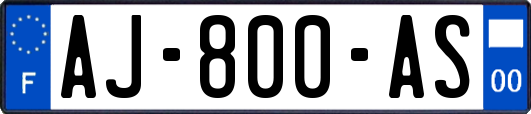 AJ-800-AS
