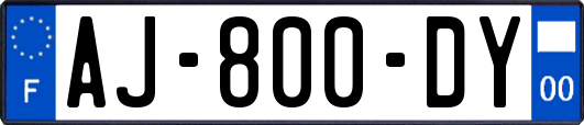 AJ-800-DY