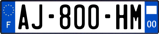 AJ-800-HM