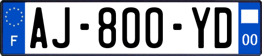 AJ-800-YD