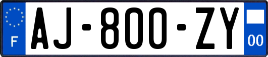 AJ-800-ZY