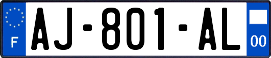 AJ-801-AL