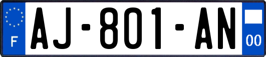 AJ-801-AN