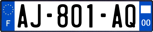 AJ-801-AQ