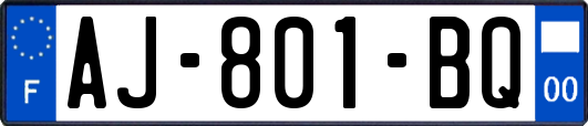 AJ-801-BQ