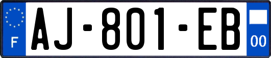 AJ-801-EB