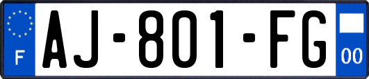 AJ-801-FG