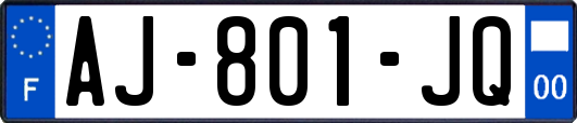 AJ-801-JQ