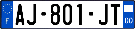 AJ-801-JT