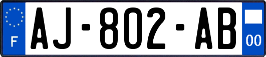 AJ-802-AB