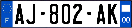 AJ-802-AK