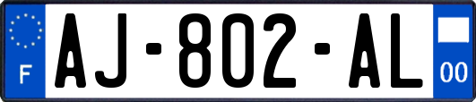 AJ-802-AL