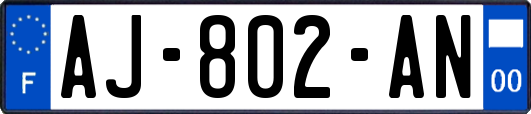 AJ-802-AN