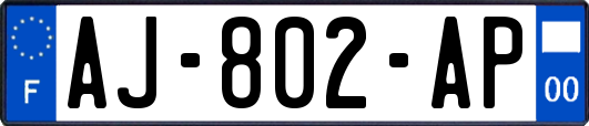 AJ-802-AP